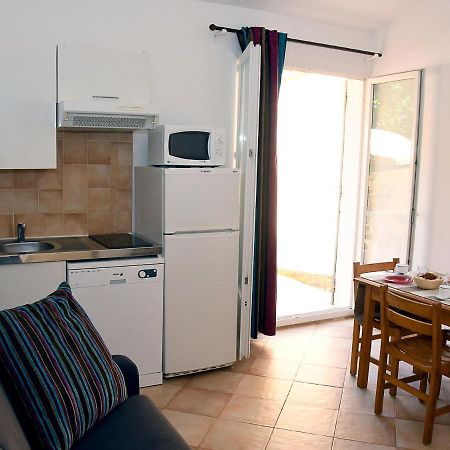 Holiday Home Cala Bianca-2 By Interhome Borgo  Exterior photo