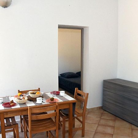 Holiday Home Cala Bianca-2 By Interhome Borgo  Exterior photo