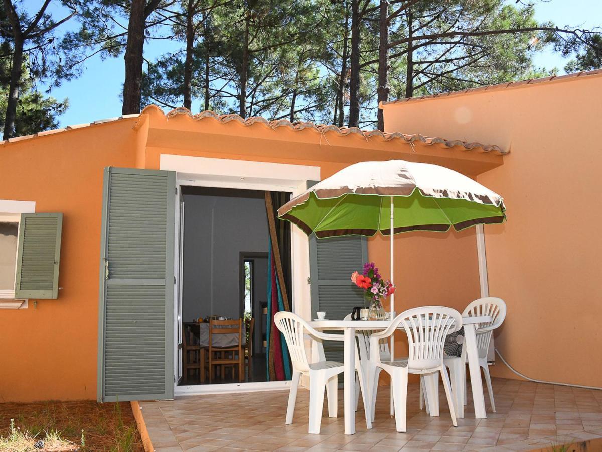 Holiday Home Cala Bianca-2 By Interhome Borgo  Exterior photo