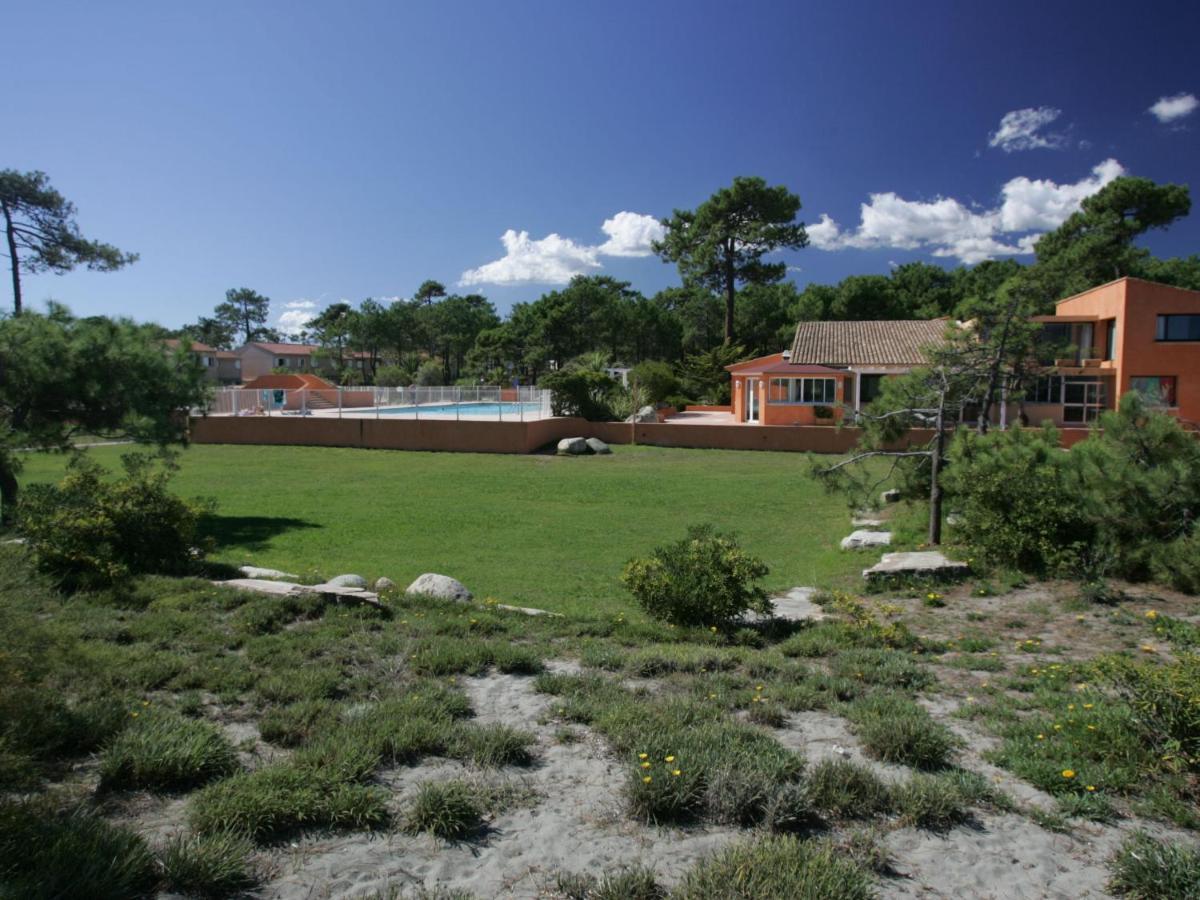 Holiday Home Cala Bianca-2 By Interhome Borgo  Exterior photo