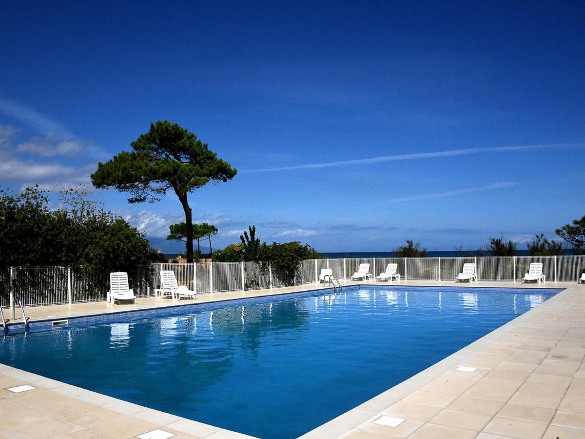 Holiday Home Cala Bianca-2 By Interhome Borgo  Exterior photo