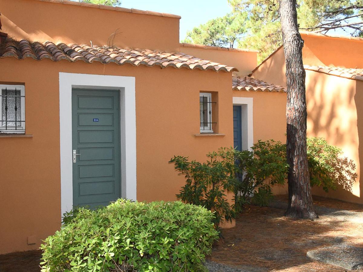 Holiday Home Cala Bianca-2 By Interhome Borgo  Exterior photo