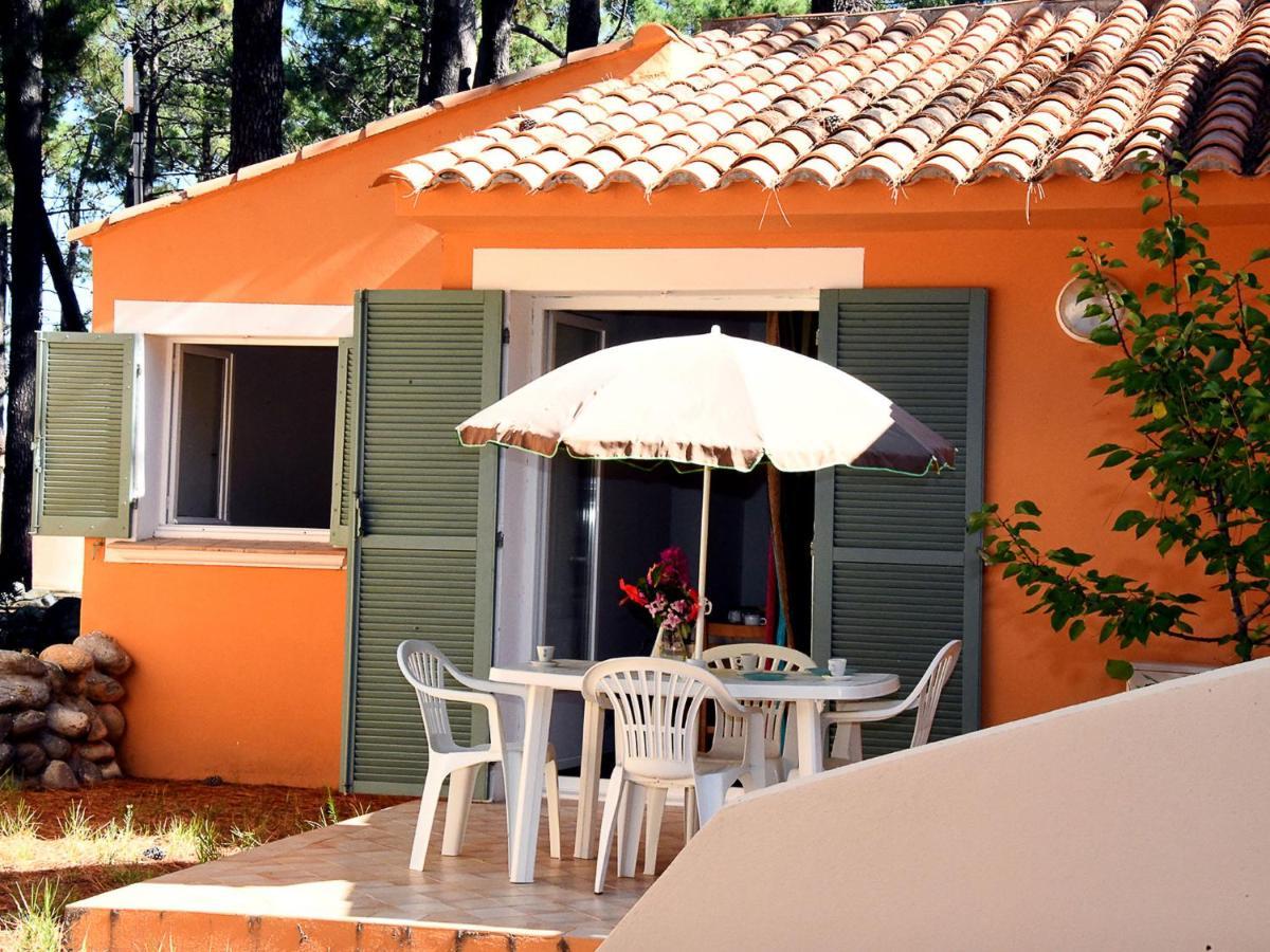 Holiday Home Cala Bianca-2 By Interhome Borgo  Exterior photo