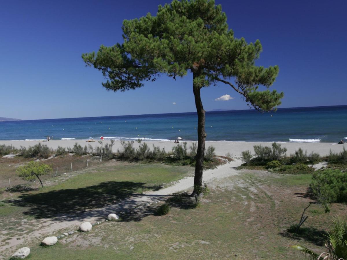 Holiday Home Cala Bianca-2 By Interhome Borgo  Exterior photo